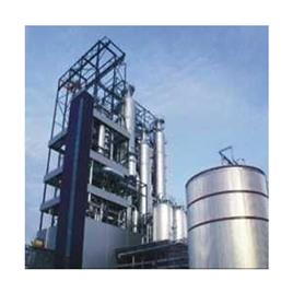 Stainless Steel Large Capacity Distillation Column