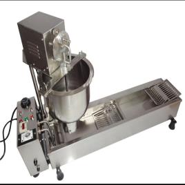 Stainless Steel Donut Making Machine