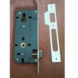 Stainless Steel Knob Door Locks