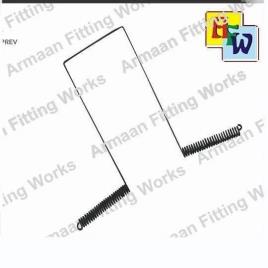 Stainless Steel Door Spring