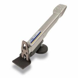 EP70P Stainless Steel Door Lifter