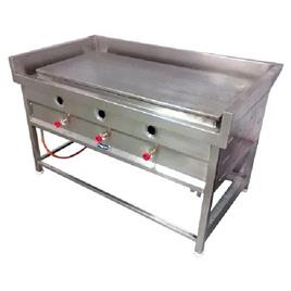 Dosa Plate Commercial Stainless Steel