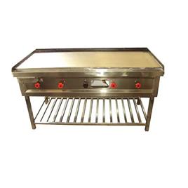 Stainless Steel Dosa Plate Equipment