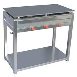 Hotel Stainless Steel Dosa Plates