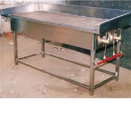 Stainless Steel Induction Dosa Stand