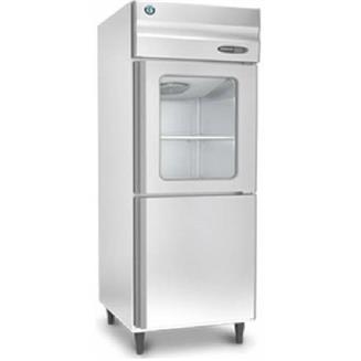 Double Door Commercial Fridge