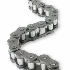 Stainless Steel Double Sprocket Conveyor Chain