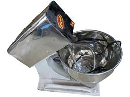 Stainless Steel Dough Mixing Machine