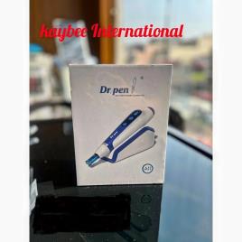 Steel Dermapen A11 Device