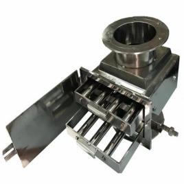 Stainless Steel Drawer Organizer