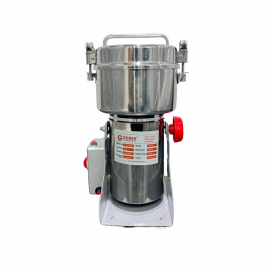 Industrial Dry Spice Grinder