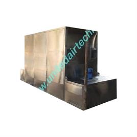 Stainless Steel Drying Chamber Equipment