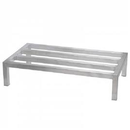 Stainless Steel Storage Rack