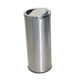 Stainless Steel Dustbin