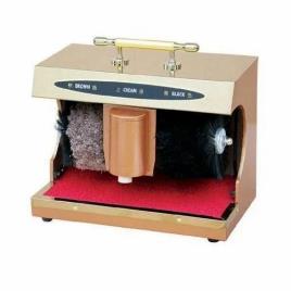 Ecokleen Stainless Steel Shoe Polishing Machine