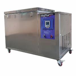 Stainless Steel Eddy Current Dynamometer Curing Tank, Industrial