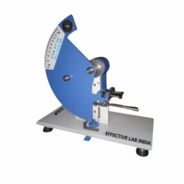 Eddy Current Dynamometer Tearing Strength Tester