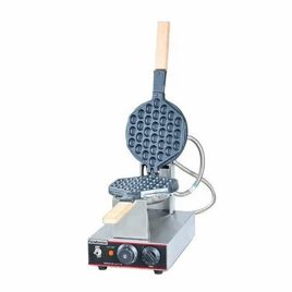 Commercial Waffle Baker