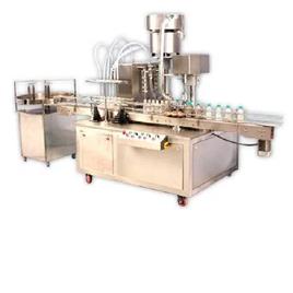 SS Electric Bottle Filler