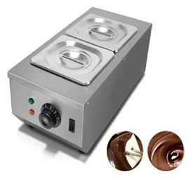 Restaurant Electric Chocolate Melting Machine
