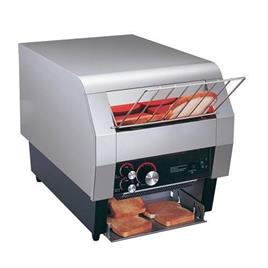 Stainless Steel Conveyor Toaster Machine