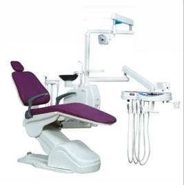 Stainless Steel Electric Dental Chair