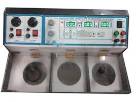 Digital Rhodium Plating Rectifier SS Electric