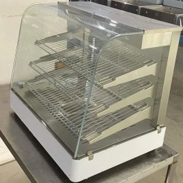 Hotel Stainless Steel Electric Food Warmer
