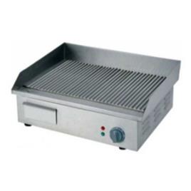 Stainless Steel Electric Griddle Plate