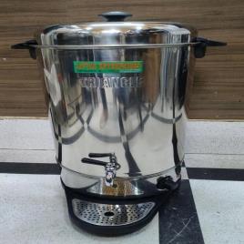 Stainless Steel Electric Water Heater