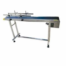 Electric Inkjet Printer Conveyor Machine