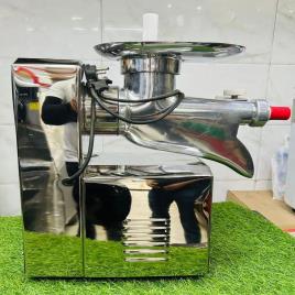Stainless Steel Electric Juicer 5L