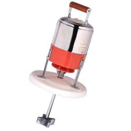 Industrial Stainless Steel Madhani Machine