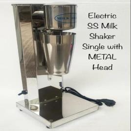 Stainless Steel Milk Stirring Equipment