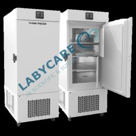 Stainless Steel Electric Ultra-Low Temperature Freezer -86