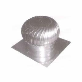 Electric Stainless Steel Roof Ventilator