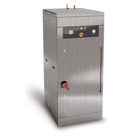 Stainless Steel Steam Boiler 500-1000 Kg/hr