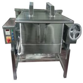 Electric Tilting Bratt Pan 150L
