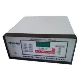 Electric Stainless Steel Torque Controller (Wattage)