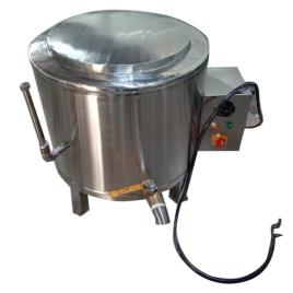 Electric Stainless Steel Water Boiler, 50L
