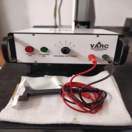 Stainless Steel Electrochemical Etching Equipment, VARCME270906