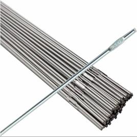 Steel Electrodes