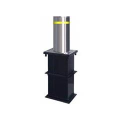 Electromechanical Stainless Steel Bollard