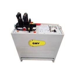 Stainless Steel Elevator Hydraulic Machine