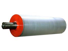 Industrial Steel Embossing Roller