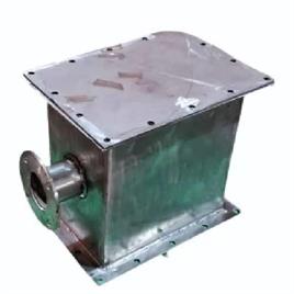 Stainless Steel Receiver Terminal Box