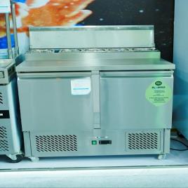 Stainless Steel Salad Counter EPS 300