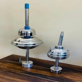 ESE Stainless Steel Lightning Arrestor