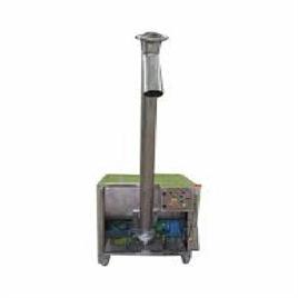 Commercial SS Blending Machine