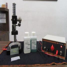 Etchdrop EDM1 Metal Marking Machine